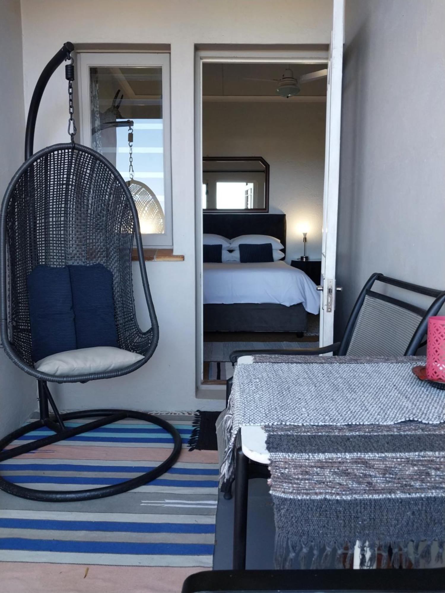 The Trailhouse Otel Bettyʼs Bay Dış mekan fotoğraf