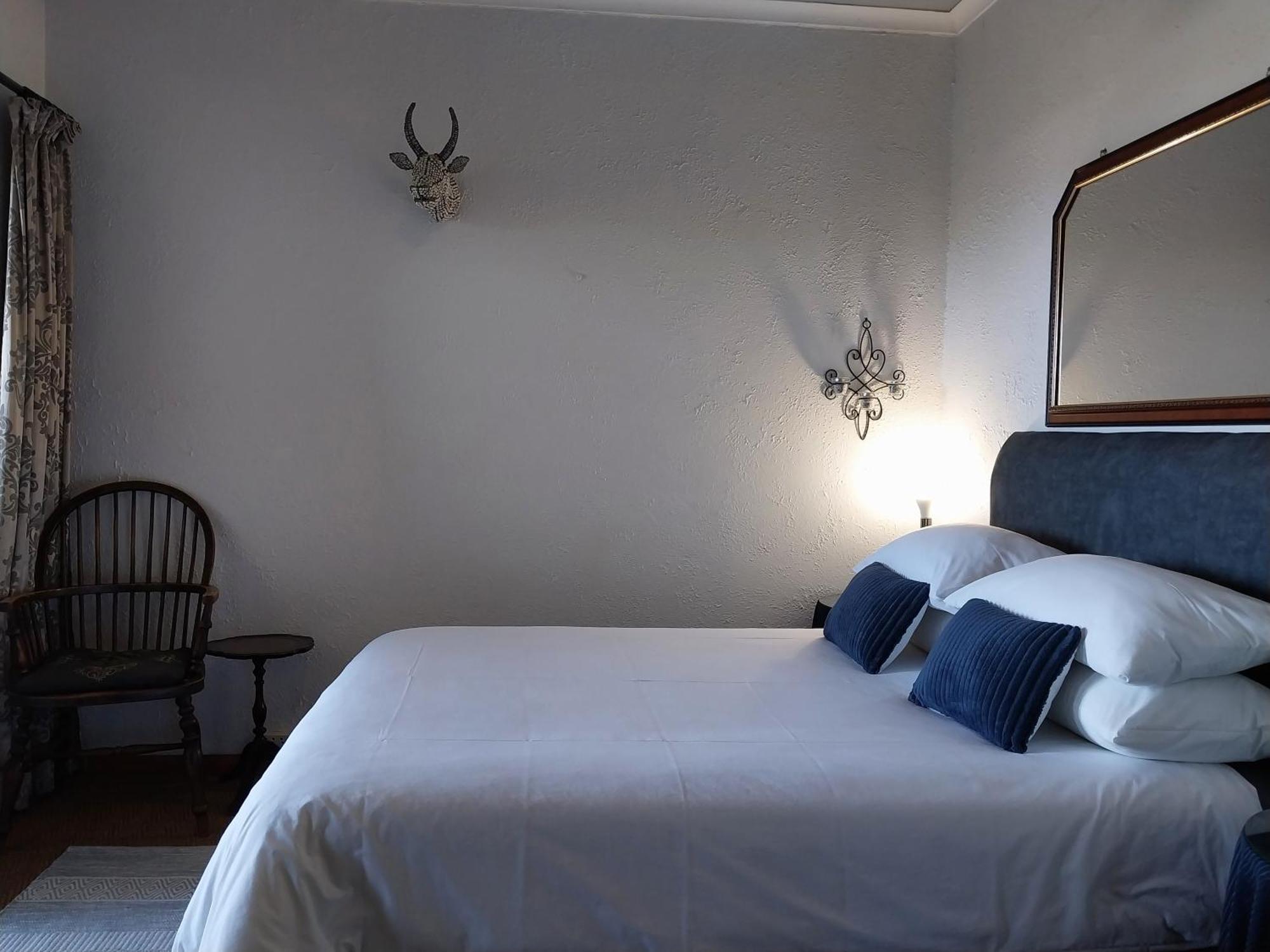 The Trailhouse Otel Bettyʼs Bay Oda fotoğraf