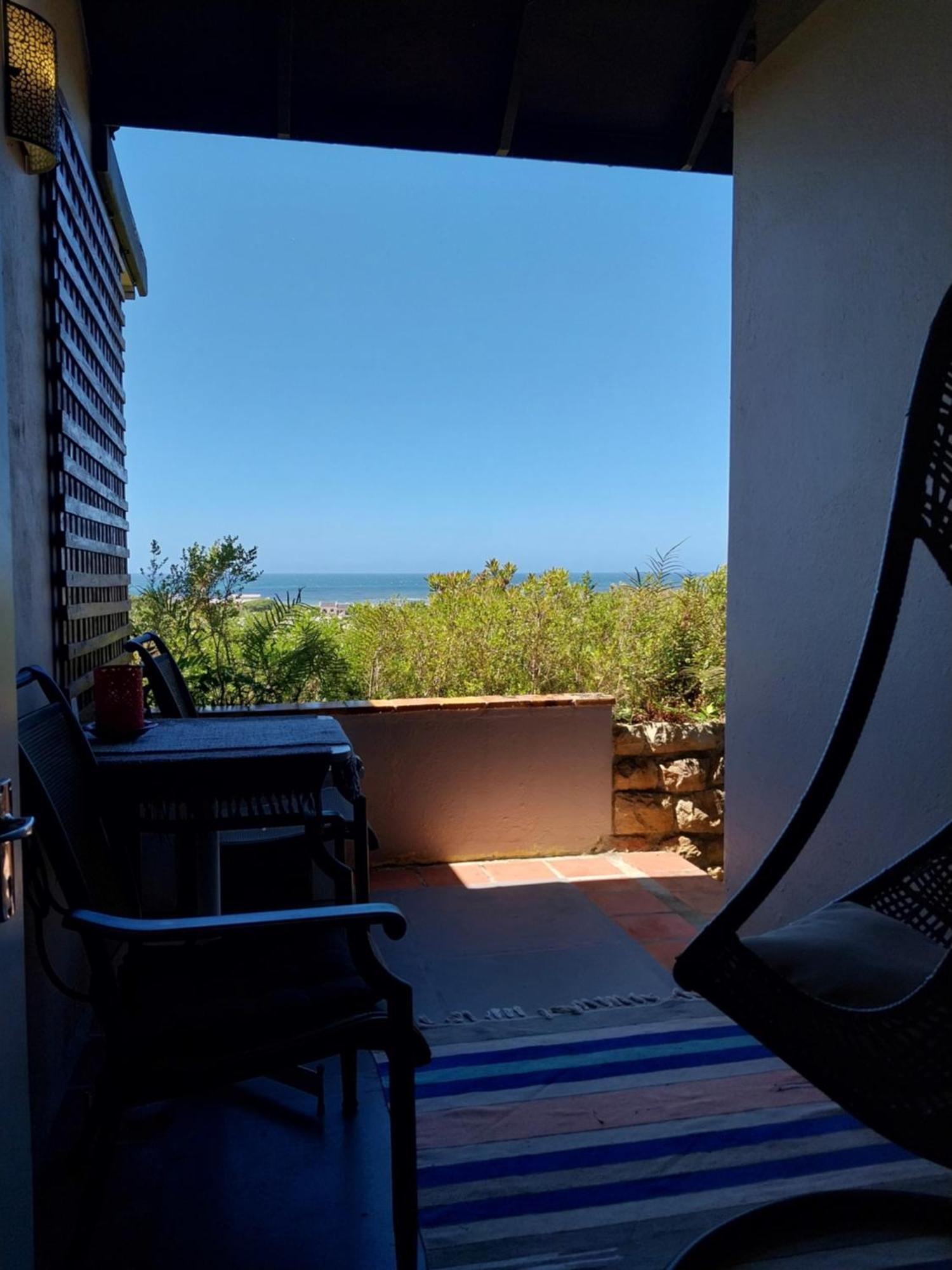 The Trailhouse Otel Bettyʼs Bay Oda fotoğraf