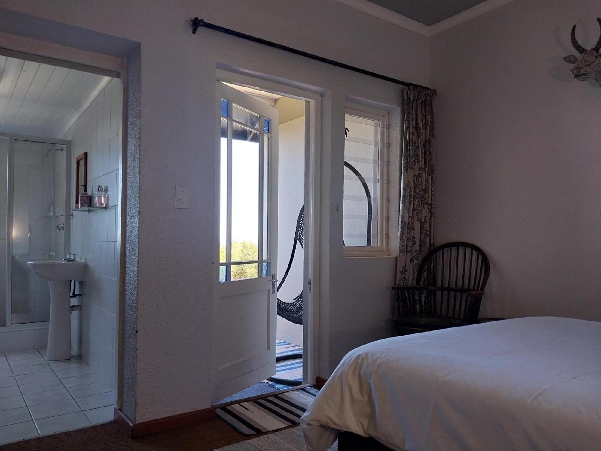The Trailhouse Otel Bettyʼs Bay Oda fotoğraf